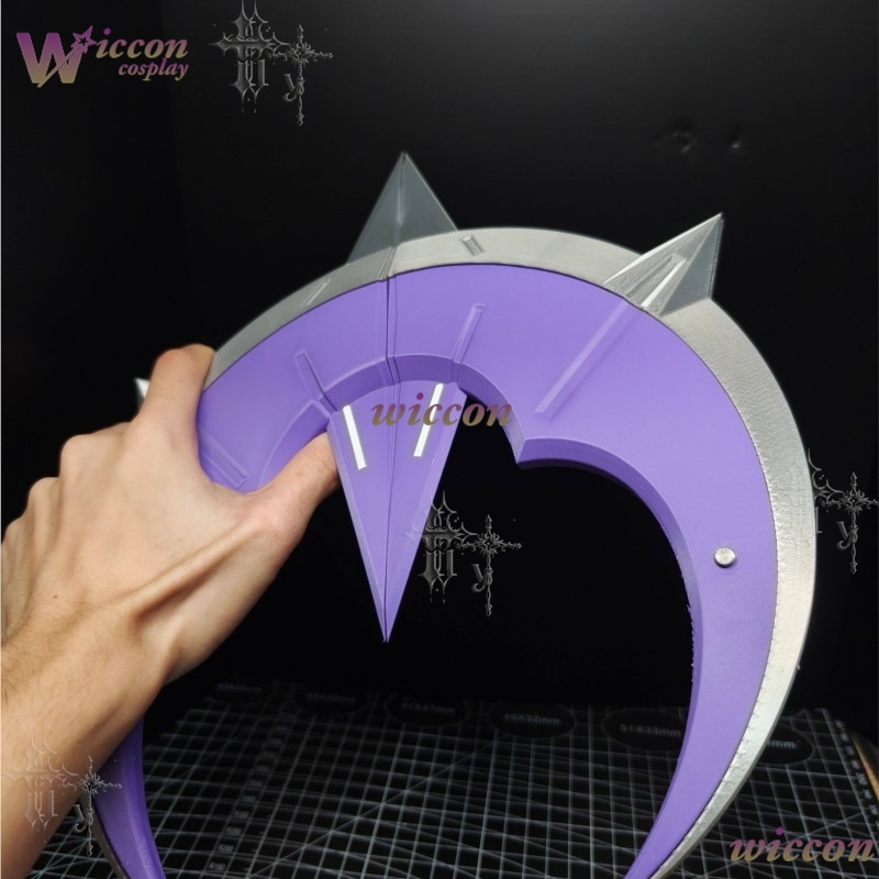 Ani Cos Zenless Zone Zero Prom - огляд і ціна Women Accessories Products