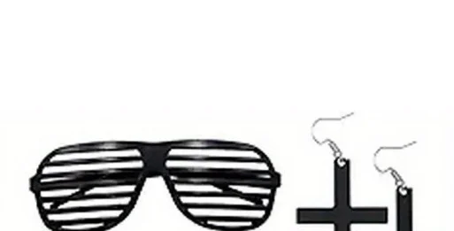 80s women's clothing accessori - огляд і ціна Women'S Accessories In The 80S