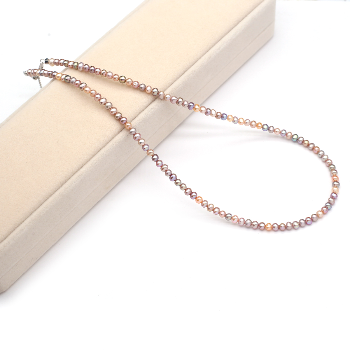 Real Natural Freshwater Pearl  - огляд і ціна Women'S Accessories