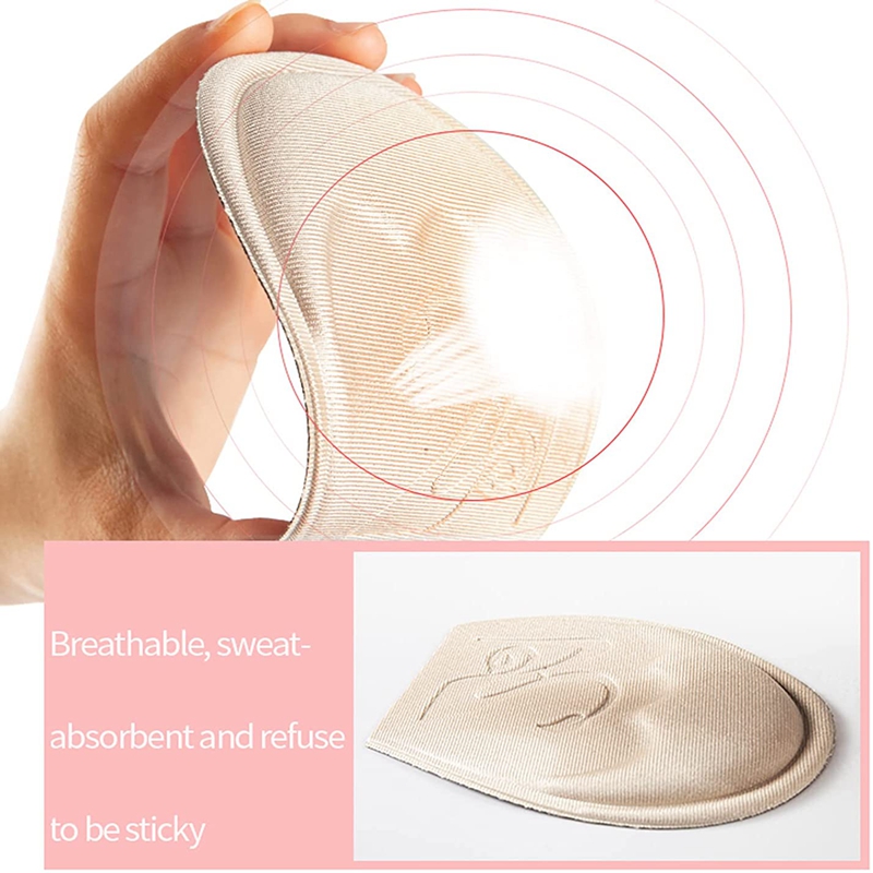 Gel Forefoot Pad Comfortable S - огляд і ціна Women Accessories Bd