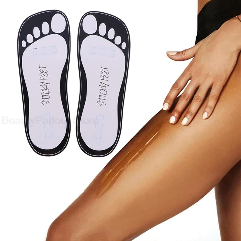 20Pcs Disposable Women Tanning - огляд і ціна Women Accessories Combo