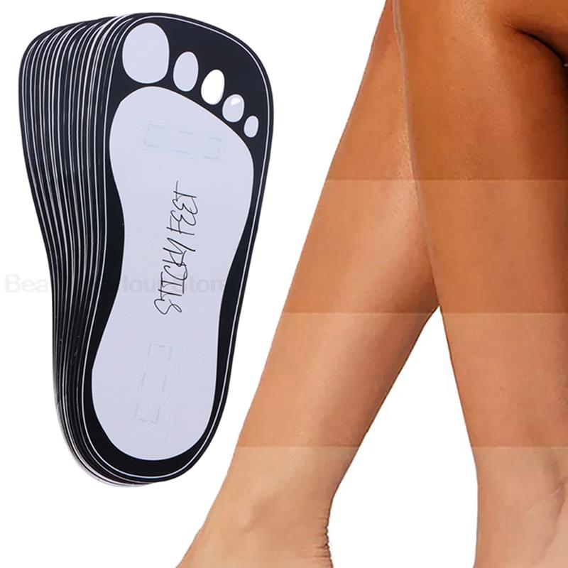 20Pcs Disposable Women Tanning - огляд і ціна Women Accessories Combo