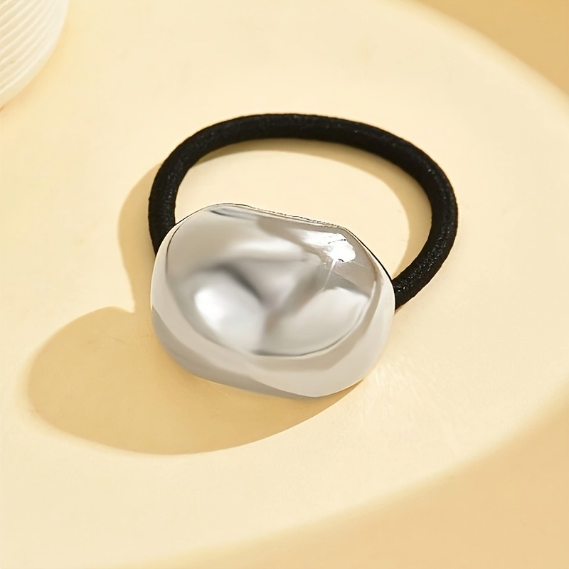 1/2pcs Irregular Metallic Text - огляд і ціна Wrap Ring Gold