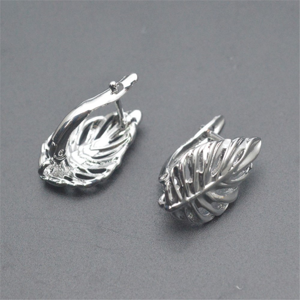 1/2Pcs 18K Gold Plated Brass L - огляд і ціна Wrap Ring Gold