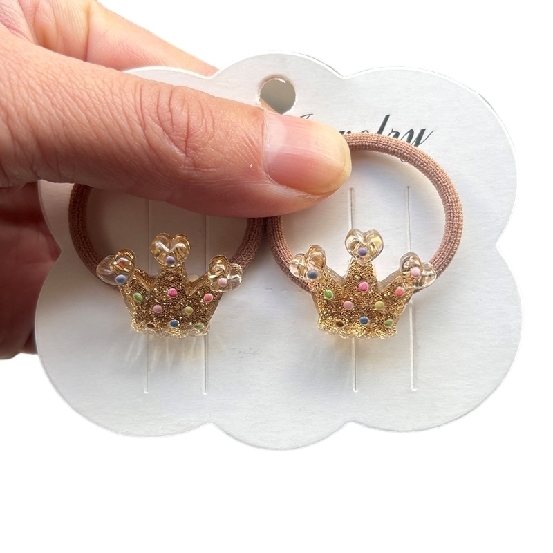 2PCS New Shining Gold Girls El - огляд і ціна Wrap Ring Gold