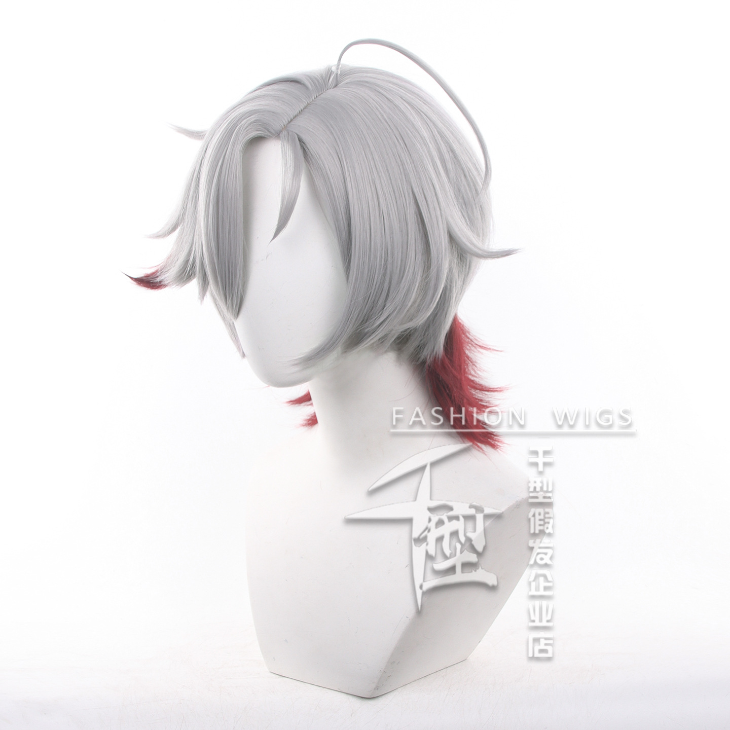 In Stock Illuga Cosplay Wig Ga - огляд і ціна Women Accessories Products