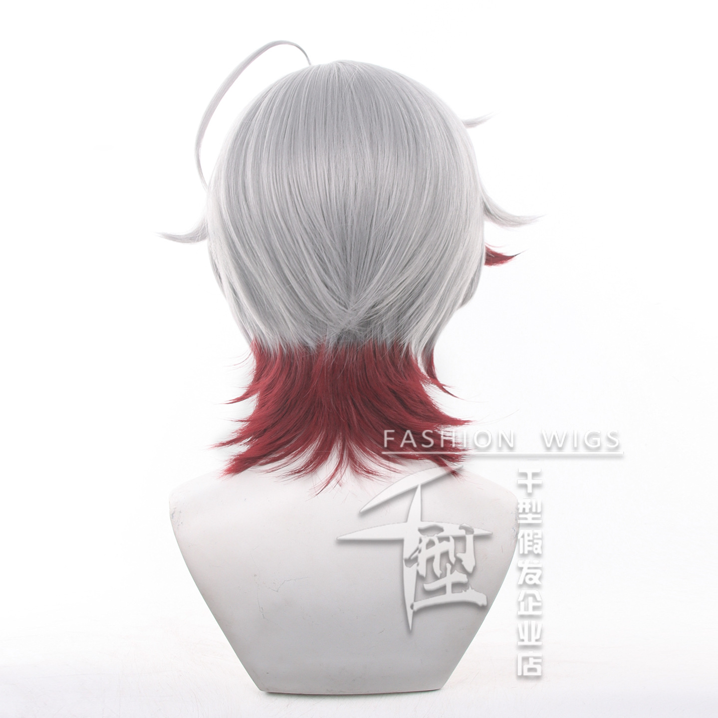 In Stock Illuga Cosplay Wig Ga - огляд і ціна Women Accessories Products