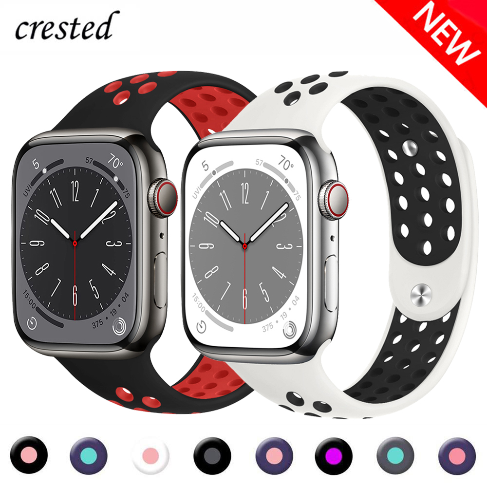 Two sections Silicone Strap Fo - огляд і ціна Women'S Accessories Nike