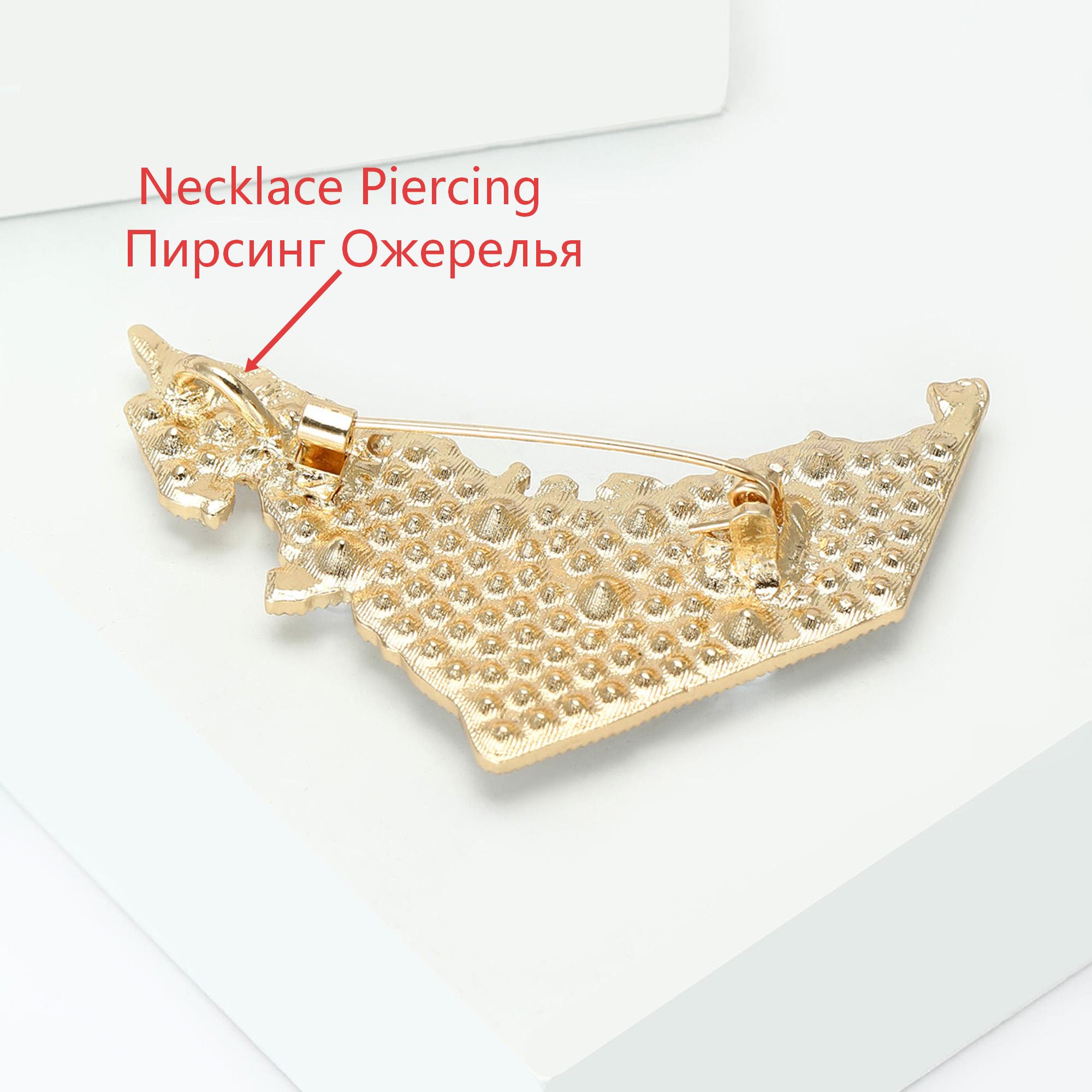 Beaut&Berry Luxury Pearl UAE M - огляд і ціна Women Accessories Uae