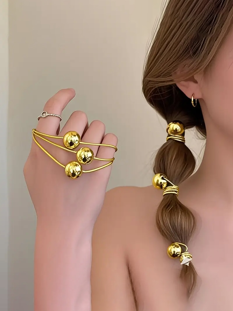 10Pcs simple gold and silver r - огляд і ціна Wrap Ring Gold