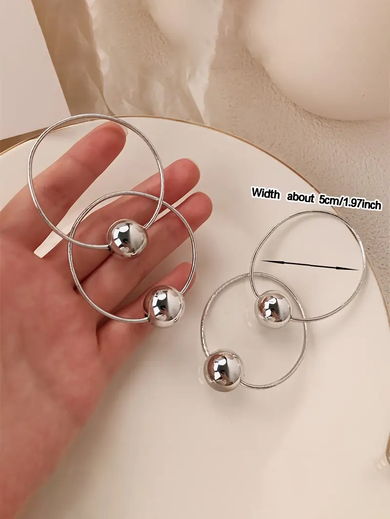 10Pcs simple gold and silver r - огляд і ціна Wrap Ring Gold