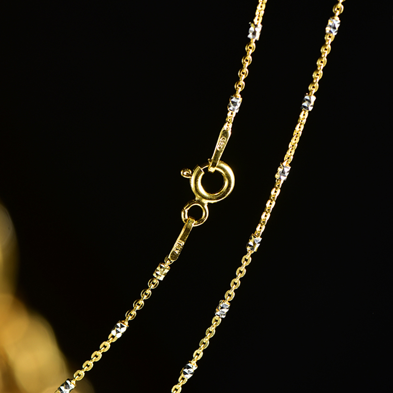 MIQIAO New Arrival Silver 925  - огляд і ціна Charm Necklace Dainty