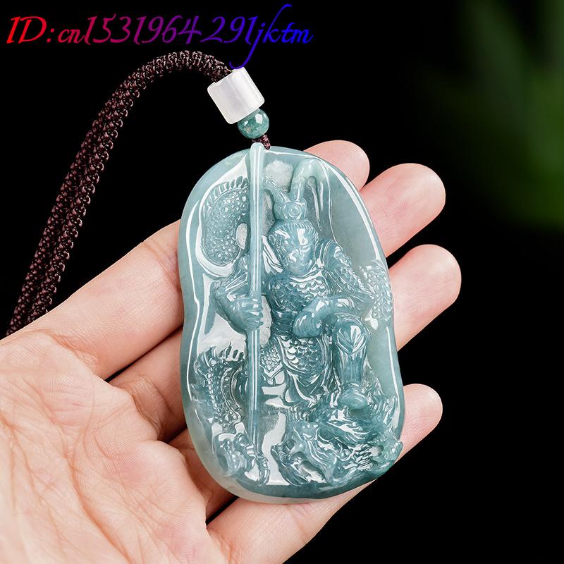 Burmese Jadeite Monkey King Pe - огляд і ціна Women'S Accessories